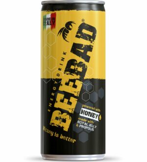 Beebad energiajuoma